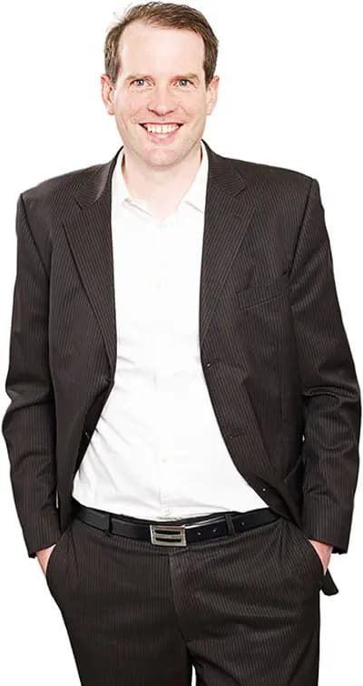 Christoph Hartmann