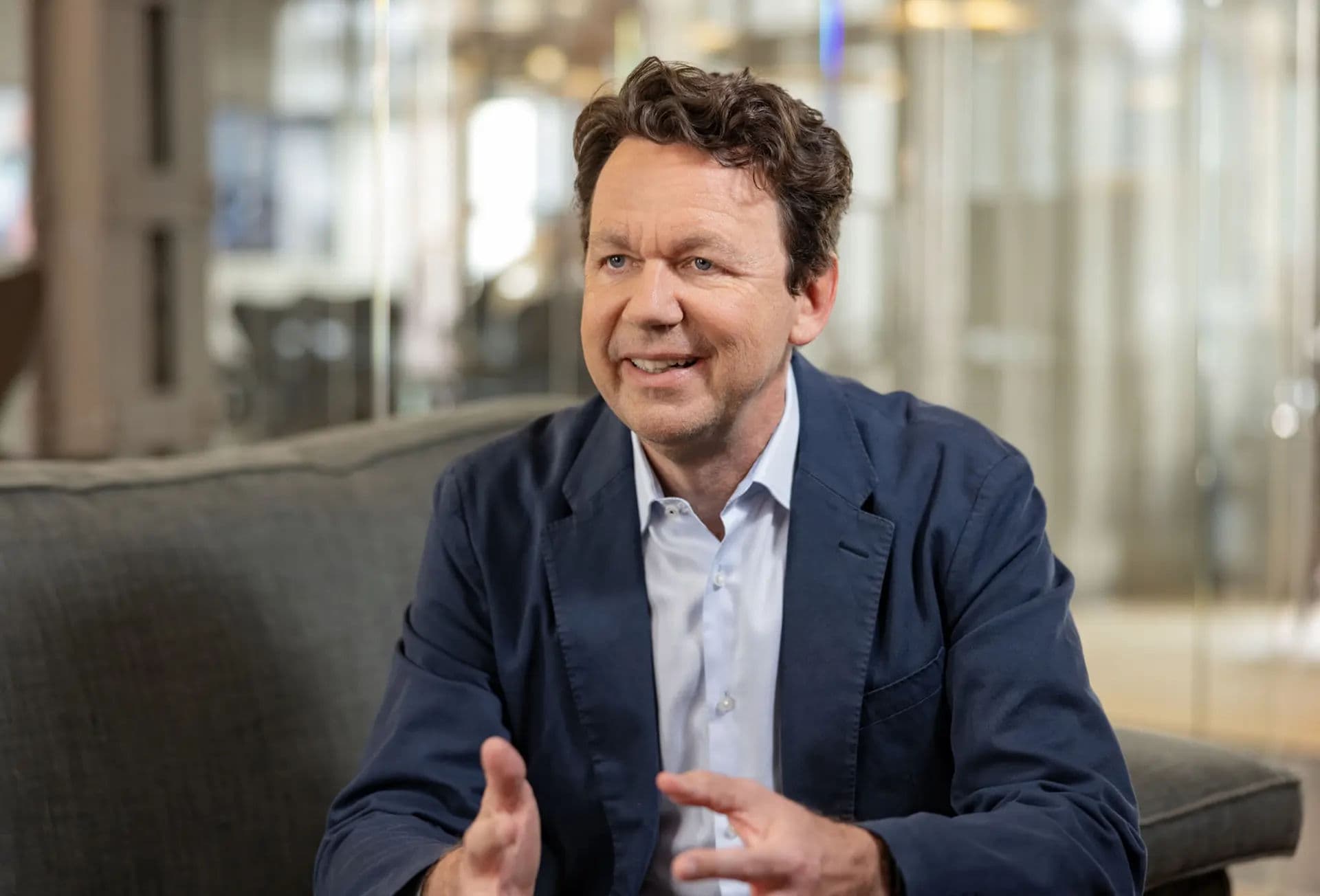Christoph Schuh