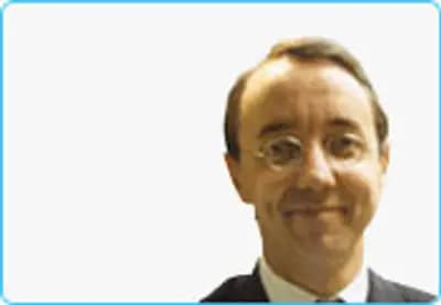 Christophe De Hauwer