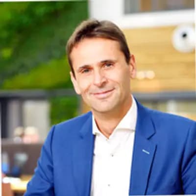 Christophe Fouquet