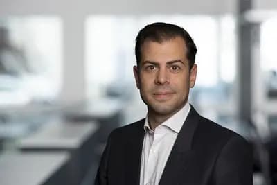 Christophe Griolet