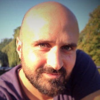 Christophe Jonot
