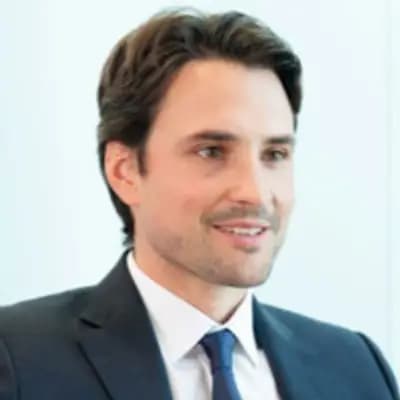 Christophe Maitrier