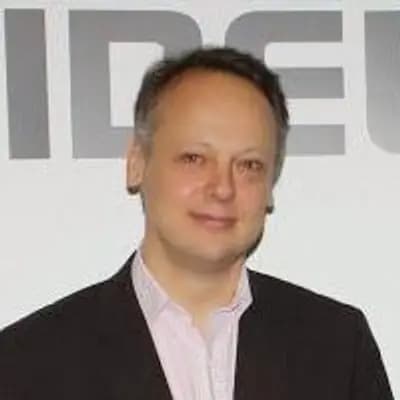 Christophe Montague