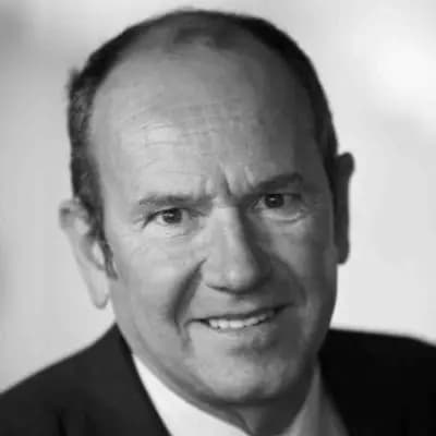 Christophe Peyre