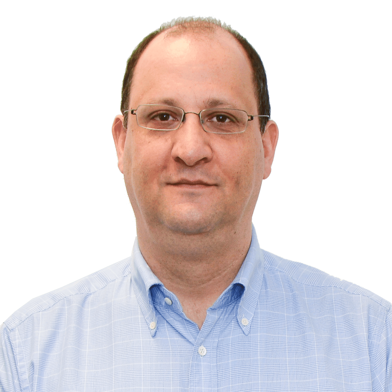 Christophe Riccardi