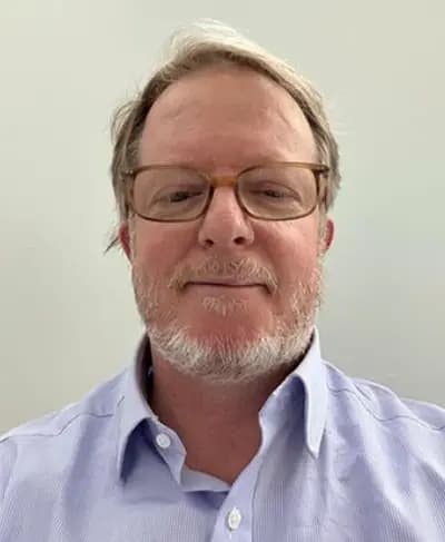 Christopher Allen