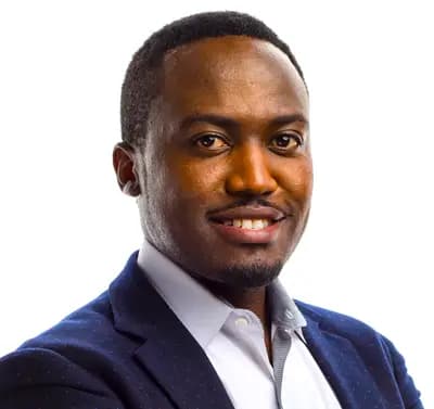 Christopher Ategeka