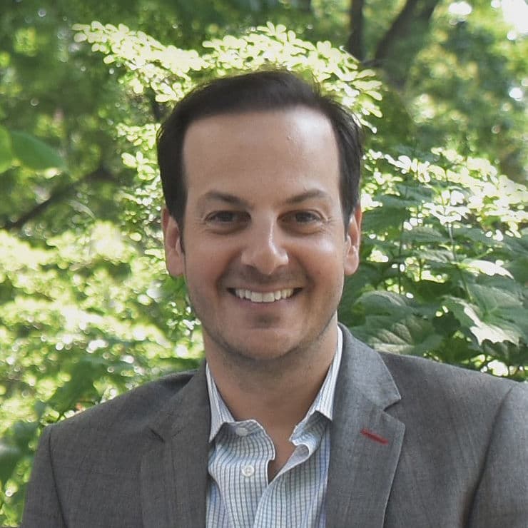 Christopher Bruno