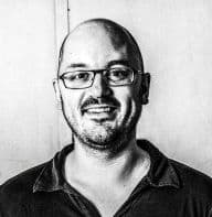 Christopher Bumgardner