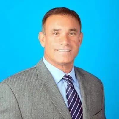 Christopher Carroll