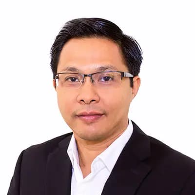 Christopher Chit Tun