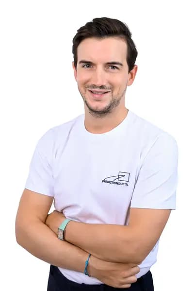 Christopher Chuffart