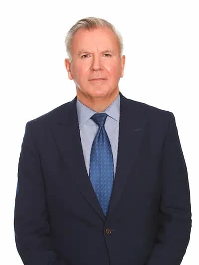 Christopher Cooke