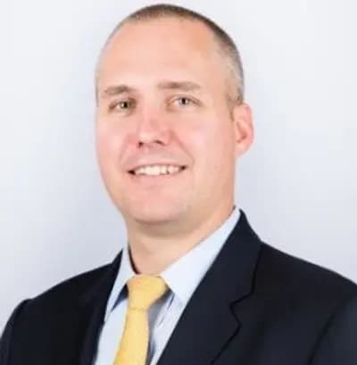 Christopher Dorsett