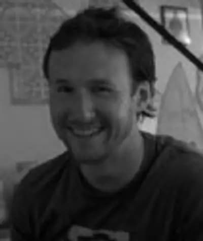 Christopher Floyd