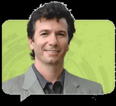Christopher Fountas
