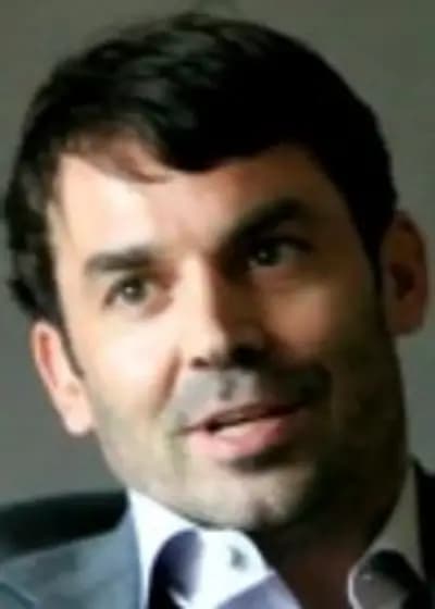 Christopher Hansen