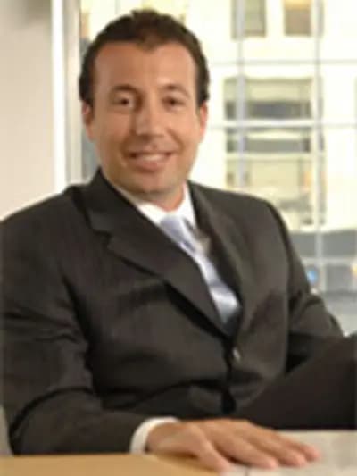 Christopher J. Fiore