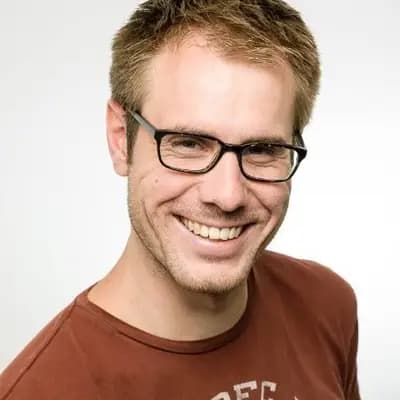 Christopher Holden