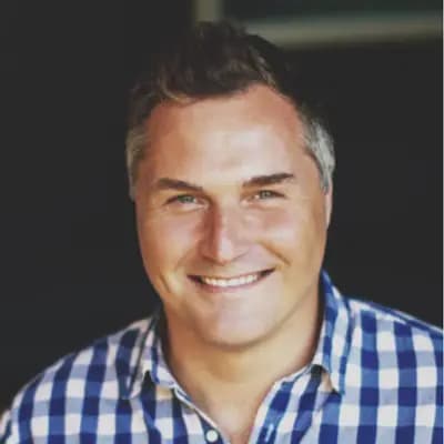 Christopher Kerr