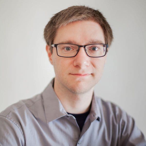 Christopher Laine