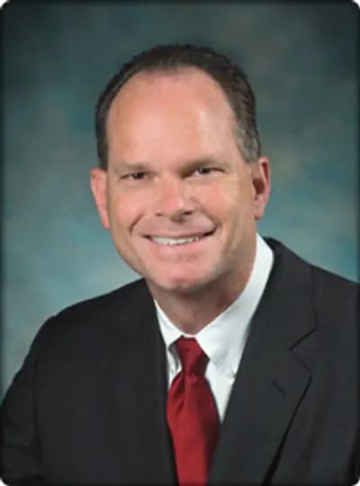 Christopher M. Chadwick
