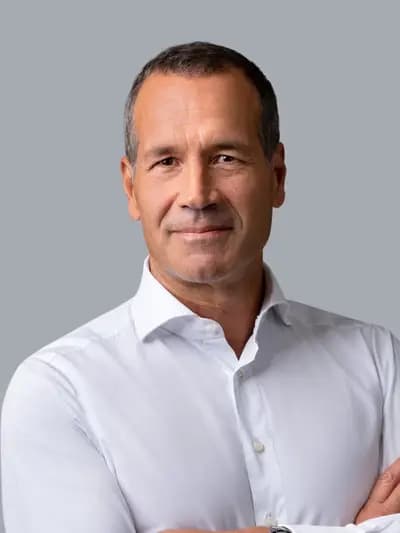 Christopher Masek