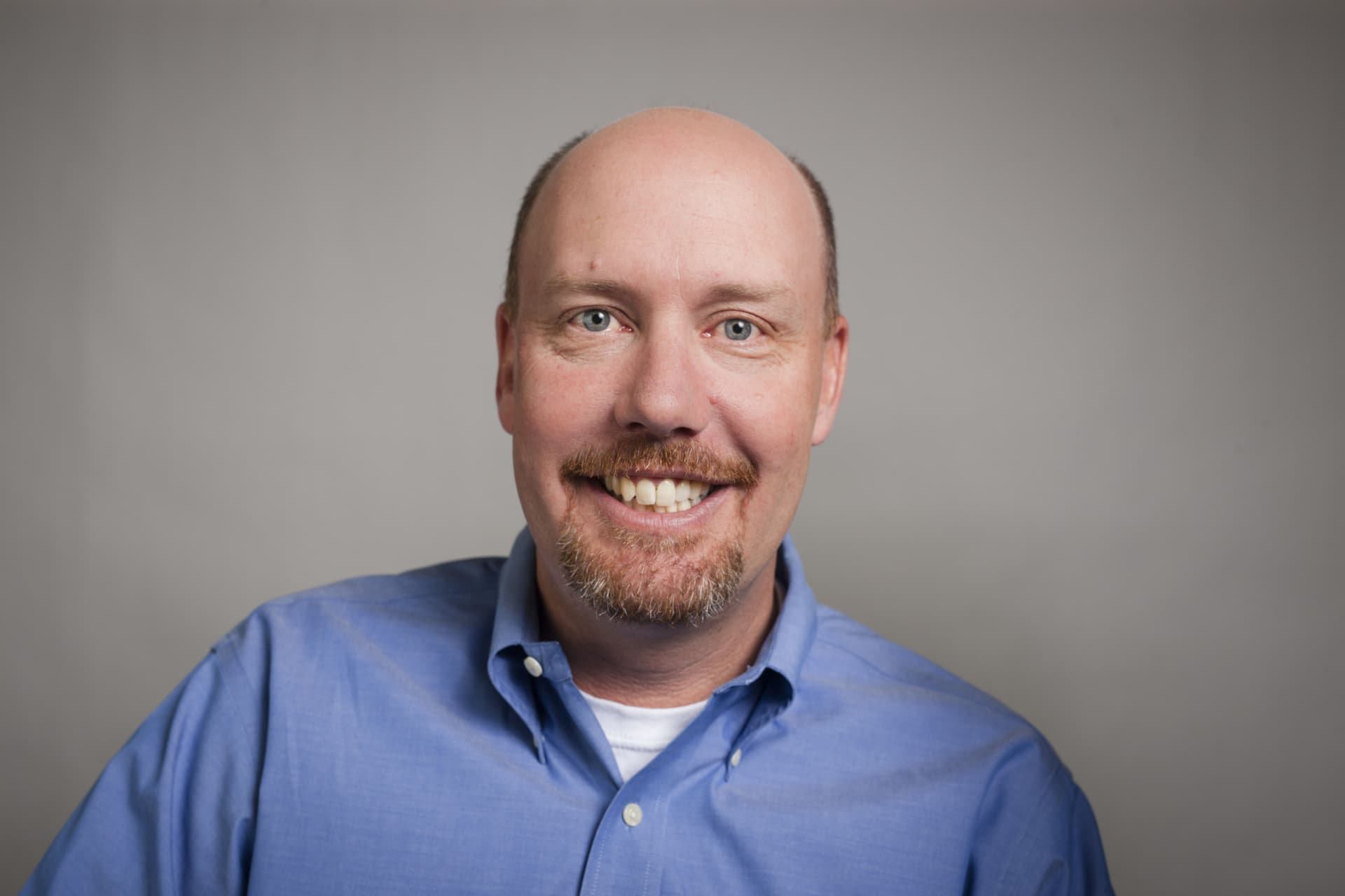 Christopher Moore