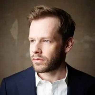 Christopher Muhr