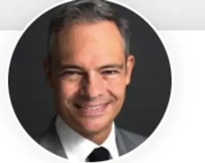Christopher Olivia, MD, MBA