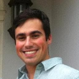 Christopher Peters