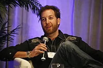 Christopher Sacca