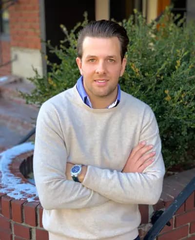Christopher Staley