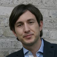 Christopher Steiner