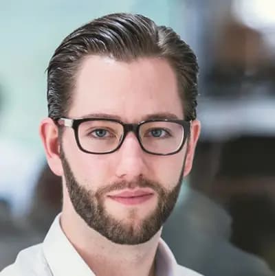 Christopher Strauch