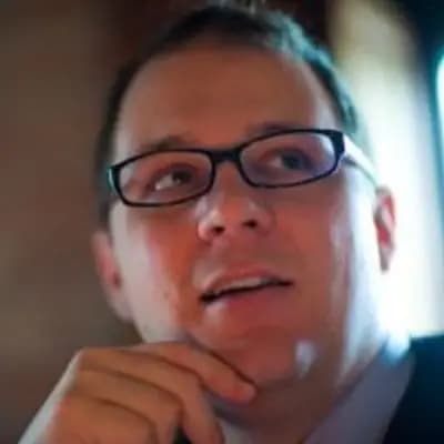 Christopher Swenor
