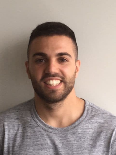 Christopher Timperio