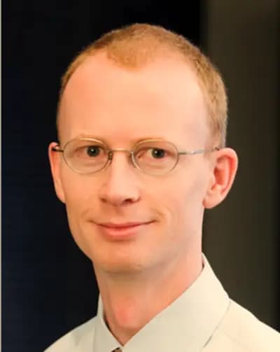 Christopher Trepel