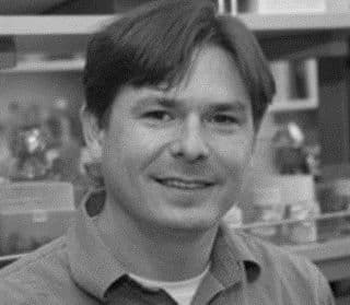 Christopher Voigt