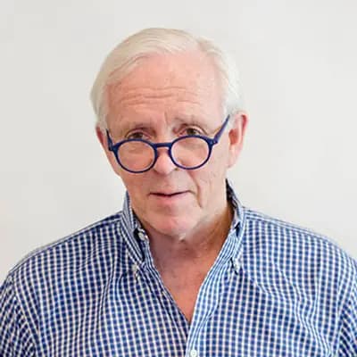Christopher W. Lynch