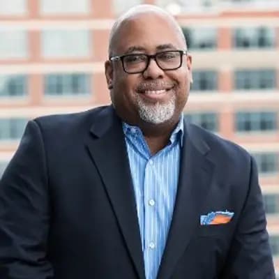 Christopher Washington