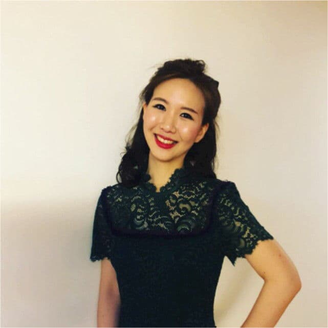 Christy Choi