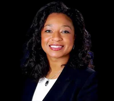 Christyl Johnson