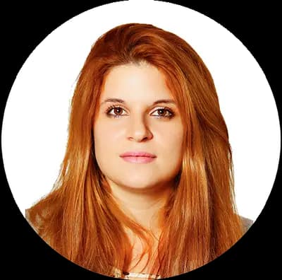 Chrysa Karamanidi