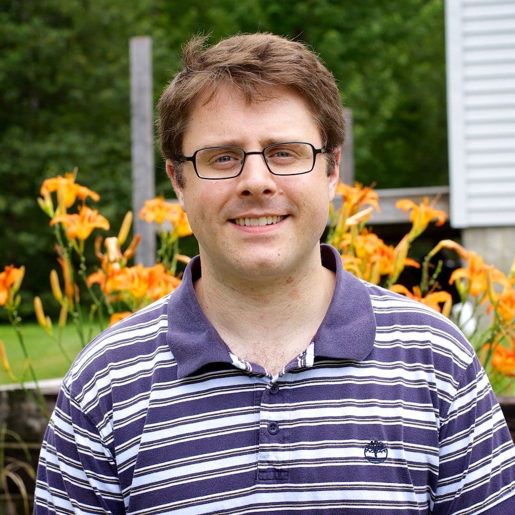 Chuck Burt
