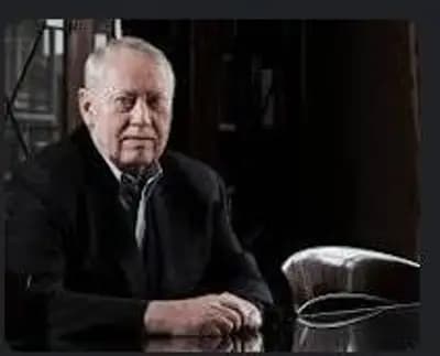 Chuck Feeney