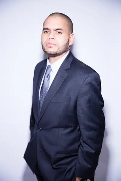 Chuck Figueroa