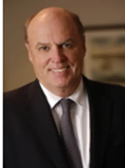 Chuck Stetson