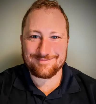 Chuck Weissenborn